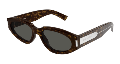 Saint Laurent SL 618 Havana 889652446103