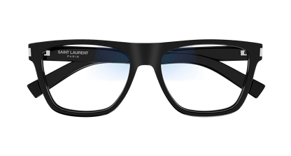 Saint Laurent SL 619 Black (Transparent) 889652445588