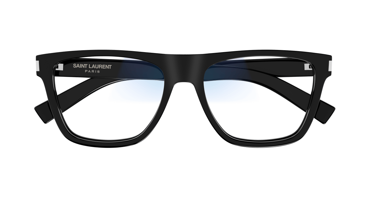 Saint Laurent SL 619 Black (Transparent) 889652445588