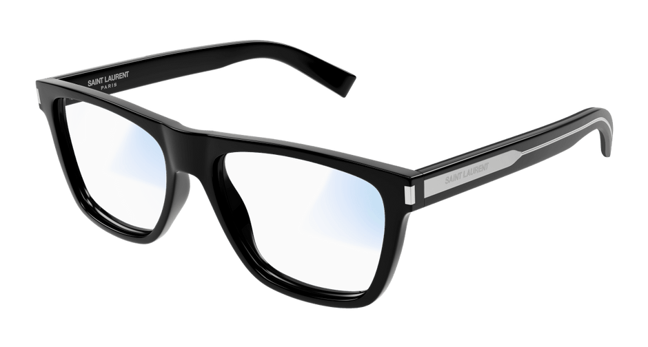 Saint Laurent SL 619 Black (Transparent) 889652445588