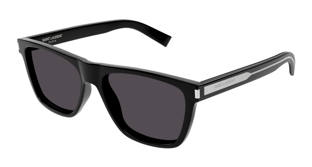 Saint Laurent SL 619 Black 889652445533