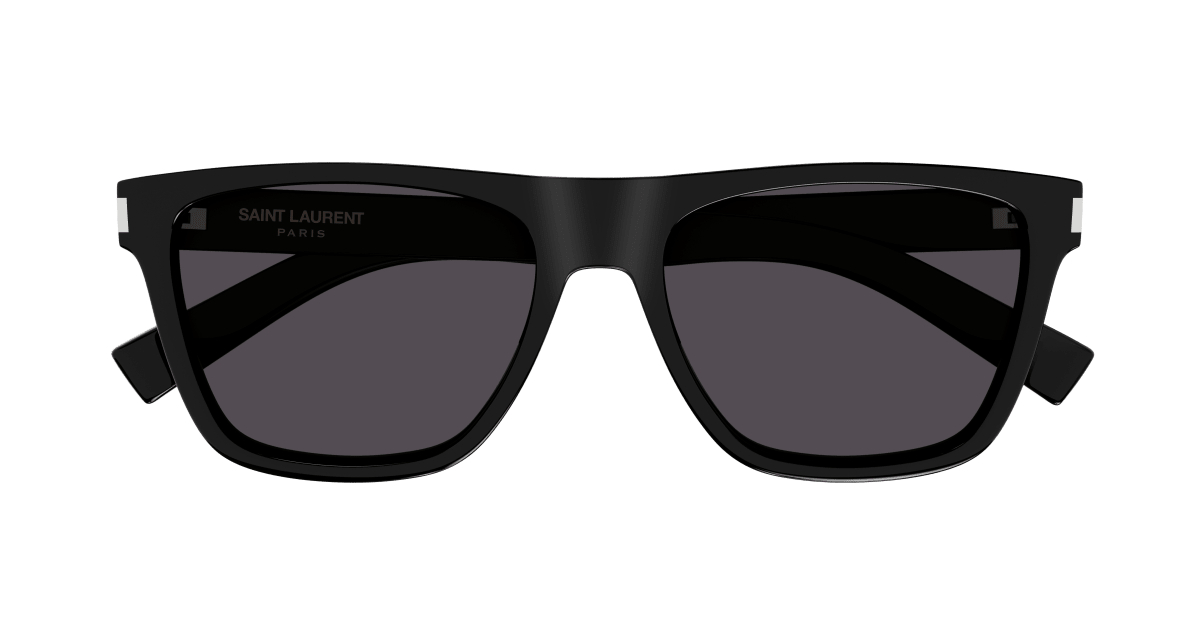 Saint Laurent SL 619 Black 889652445533