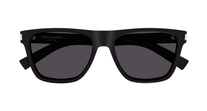Saint Laurent SL 619 Black 889652445533