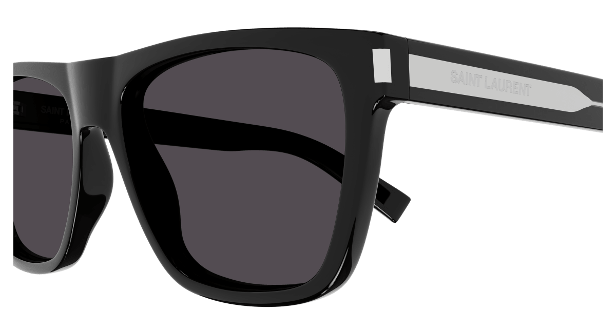 Saint Laurent SL 619 Black 889652445533