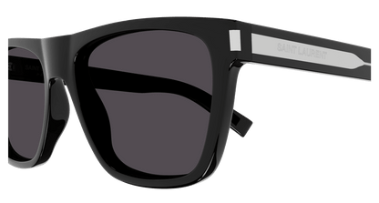 Saint Laurent SL 619 Black 889652445533