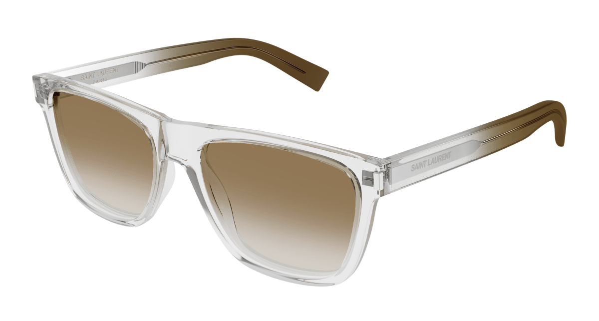 Saint Laurent SL 619 Crystal 860 889652554860