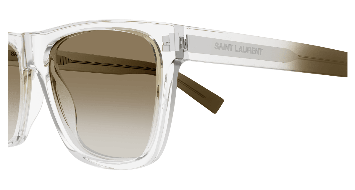 Saint Laurent SL 619 Crystal 860 889652554860