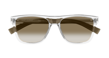 Saint Laurent SL 619 Crystal 860 889652554860