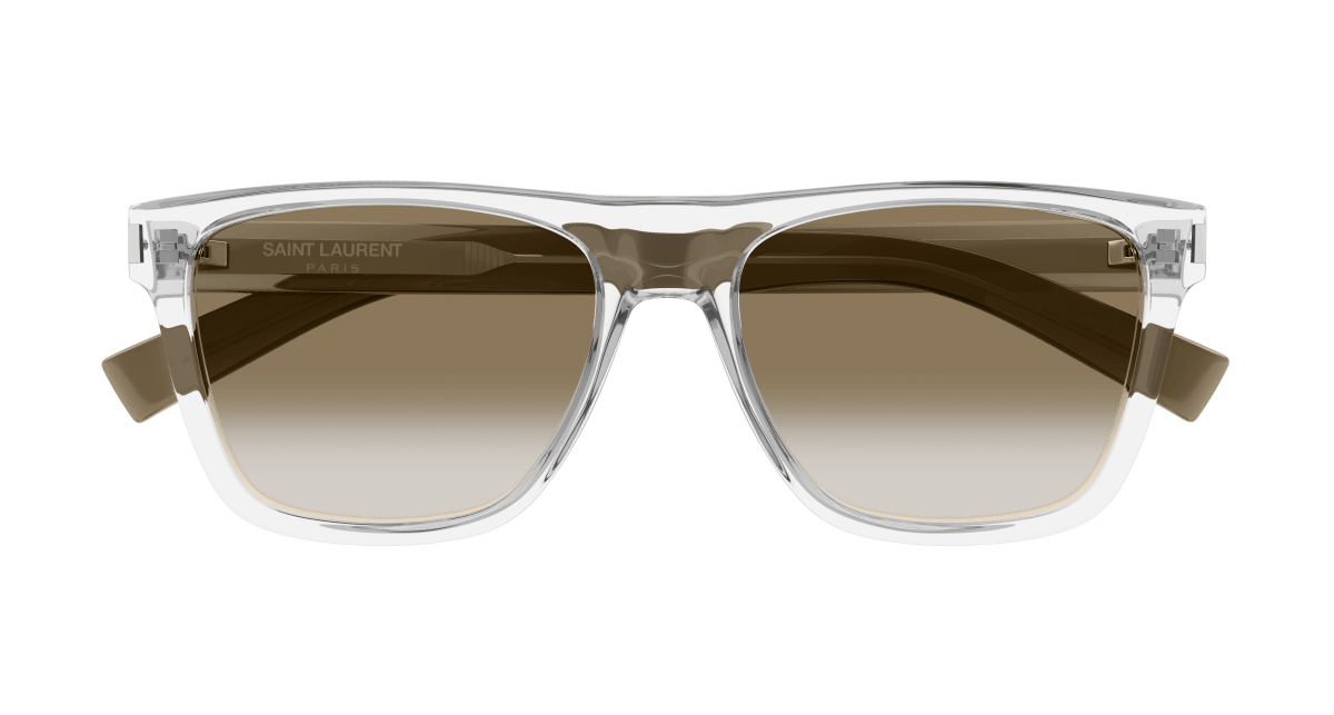 Saint Laurent SL 619 Crystal 860 889652554860