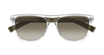 Saint Laurent SL 619 Crystal 877 889652554877