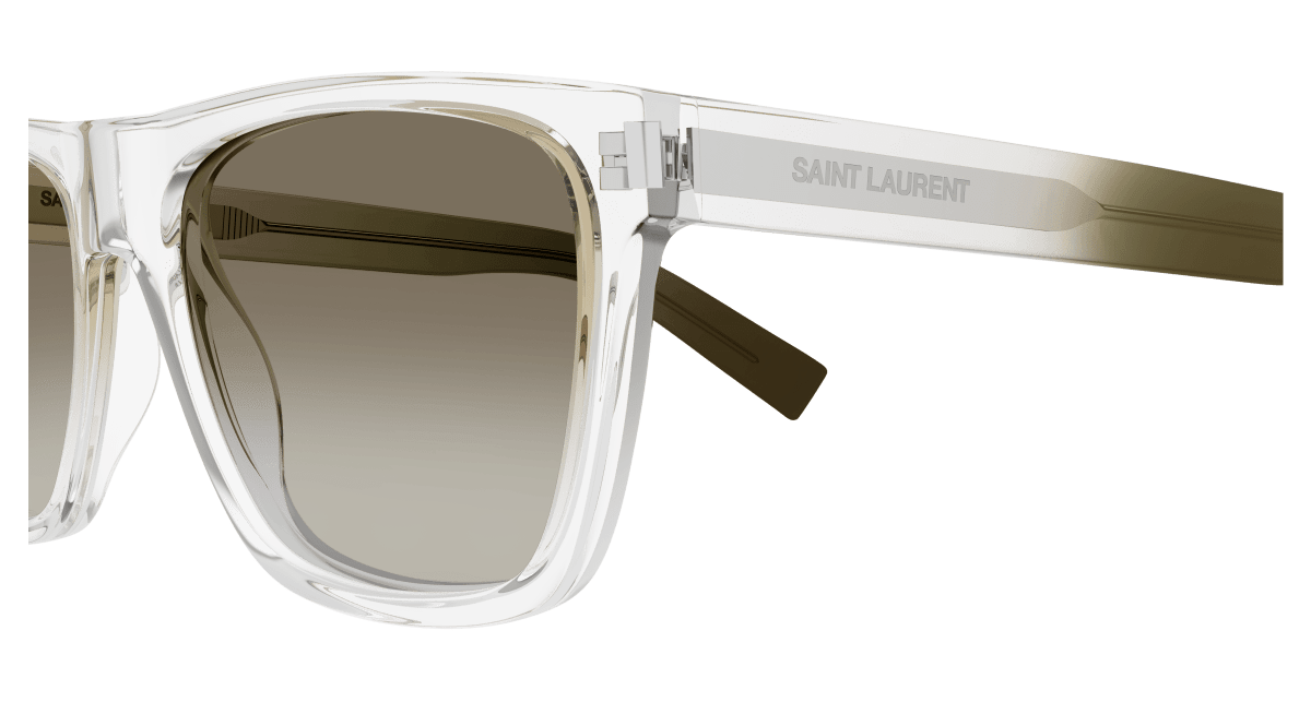 Saint Laurent SL 619 Crystal 877 889652554877