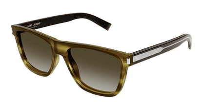 Saint Laurent SL 619 Havana 889652445571