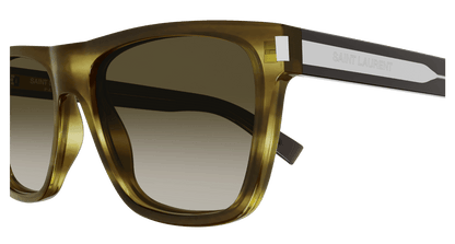 Saint Laurent SL 619 Havana 889652445571