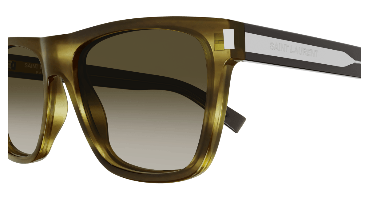 Saint Laurent SL 619 Havana 889652445571