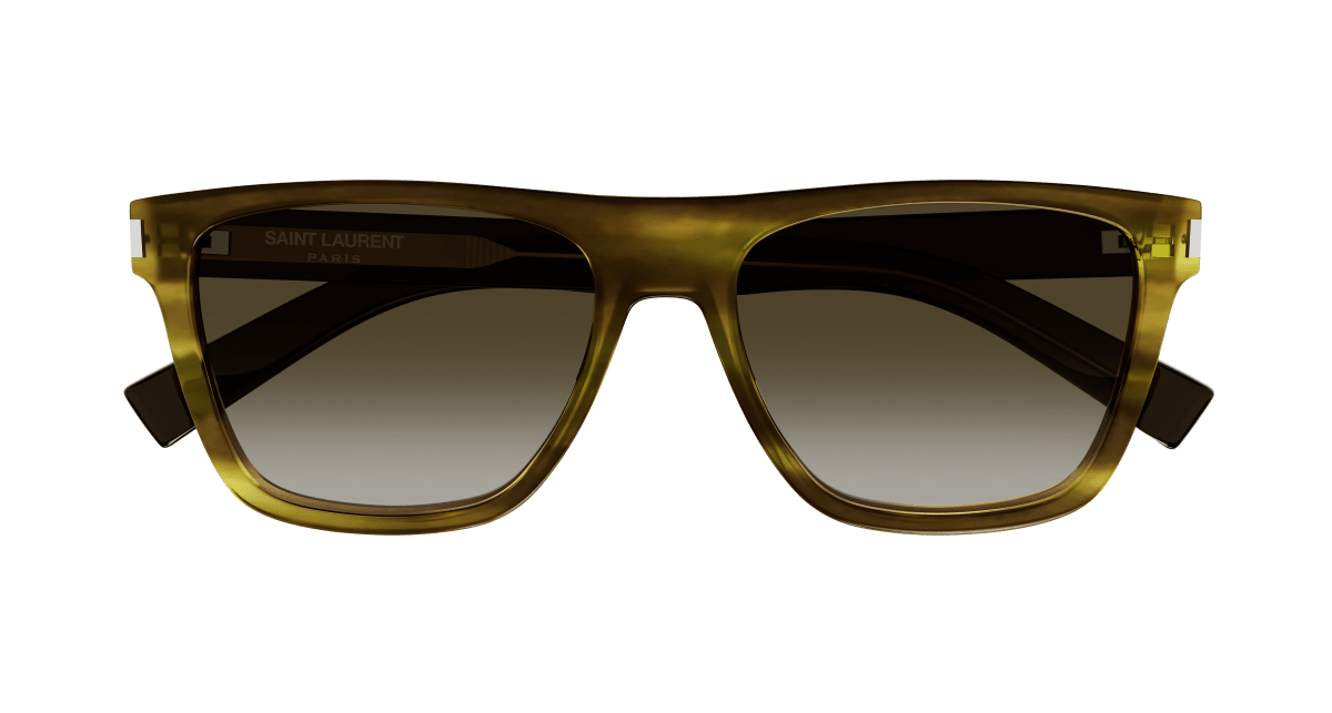 Saint Laurent SL 619 Havana 889652445571