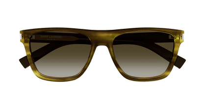 Saint Laurent SL 619 Havana 889652445571