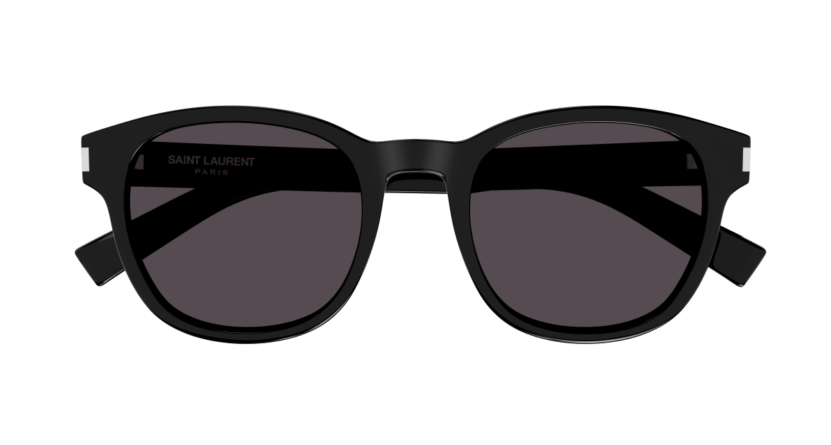 Saint Laurent SL 620 Black 889652445595