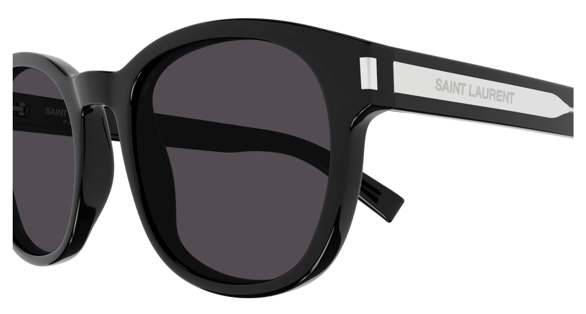 Saint Laurent SL 620 Black 889652445595