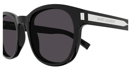 Saint Laurent SL 620 Black 889652445595