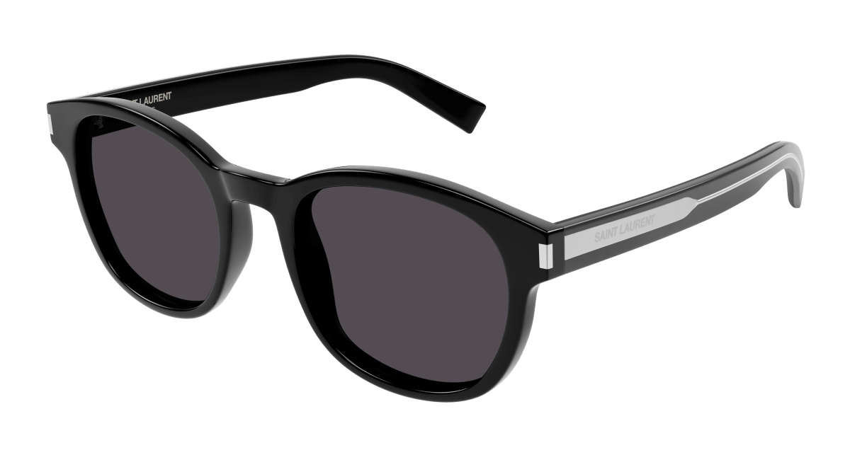 Saint Laurent SL 620 Black 889652445595
