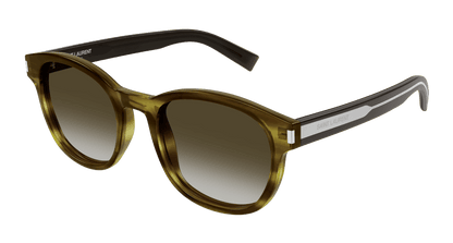 Saint Laurent SL 620 Havana (Brown) 889652445632