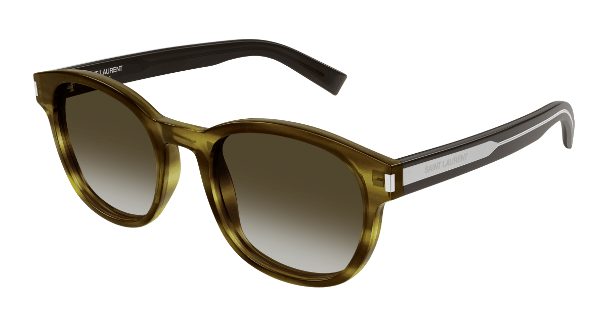 Saint Laurent SL 620 Havana (Brown) 889652445632