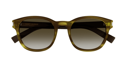 Saint Laurent SL 620 Havana (Brown) 889652445632