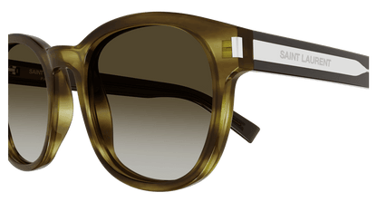 Saint Laurent SL 620 Havana (Brown) 889652445632