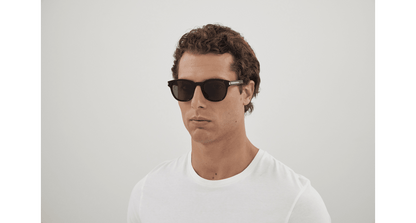 Saint Laurent SL 620 Havana 889652445601