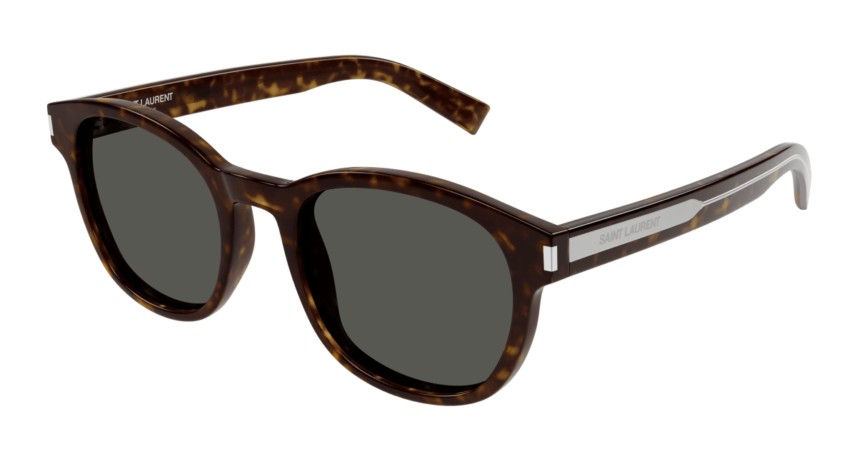 Saint Laurent SL 620 Havana 889652445601