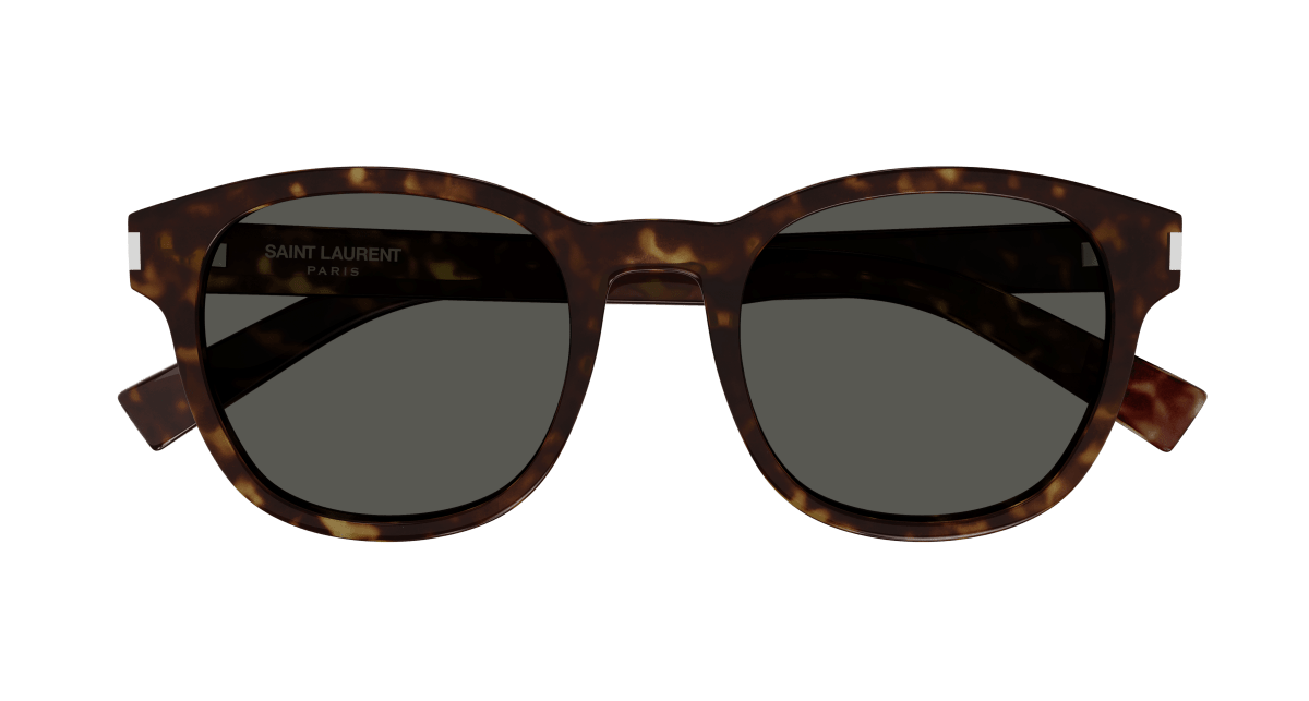 Saint Laurent SL 620 Havana 889652445601