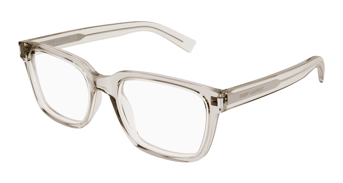Saint Laurent SL 621 Beige 889652445663