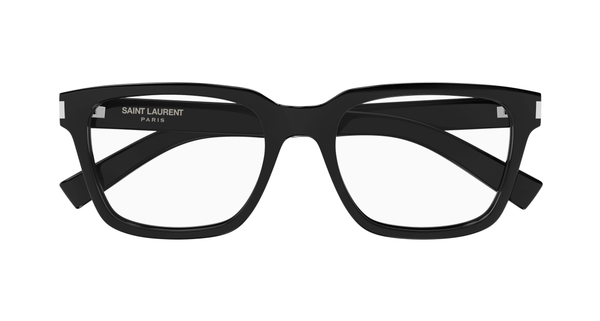 Saint Laurent SL 621 Black 889652445649