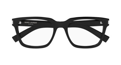 Saint Laurent SL 621 Black 889652445649