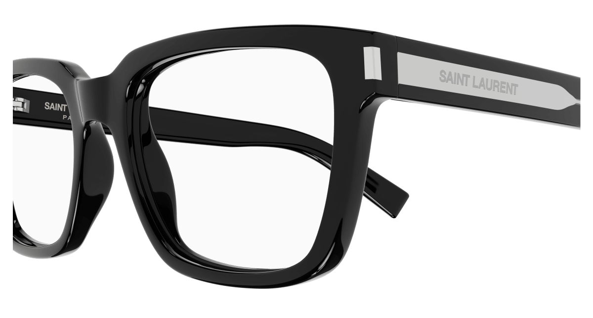Saint Laurent SL 621 Black 889652445649