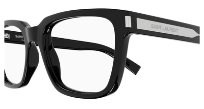 Saint Laurent SL 621 Black 889652445649