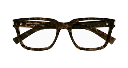 Saint Laurent SL 621 Havana (Transparent) 889652445656