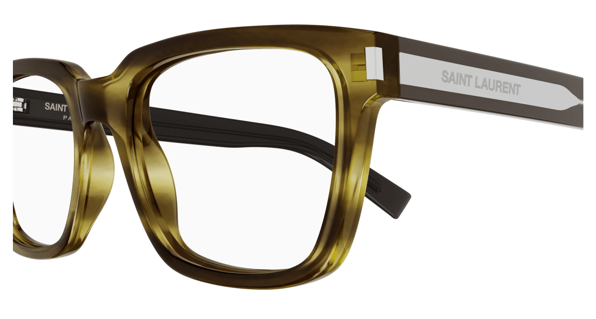Saint Laurent SL 621 Havana 694 889652445694
