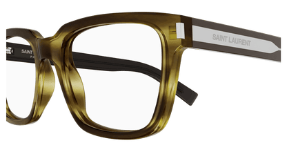 Saint Laurent SL 621 Havana 694 889652445694