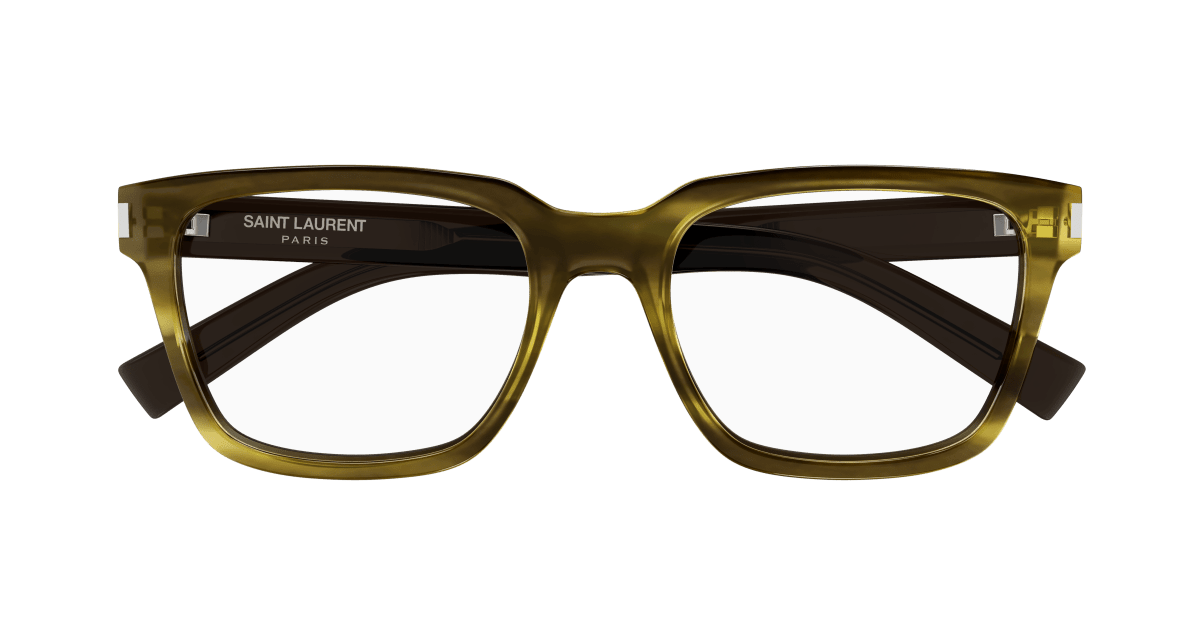 Saint Laurent SL 621 Havana 694 889652445694