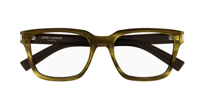 Saint Laurent SL 621 Havana 694 889652445694