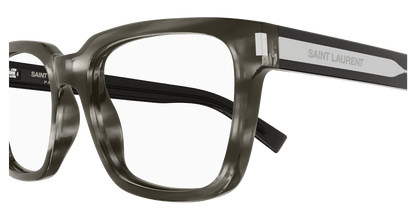 Saint Laurent SL 621 Havana 889652445687