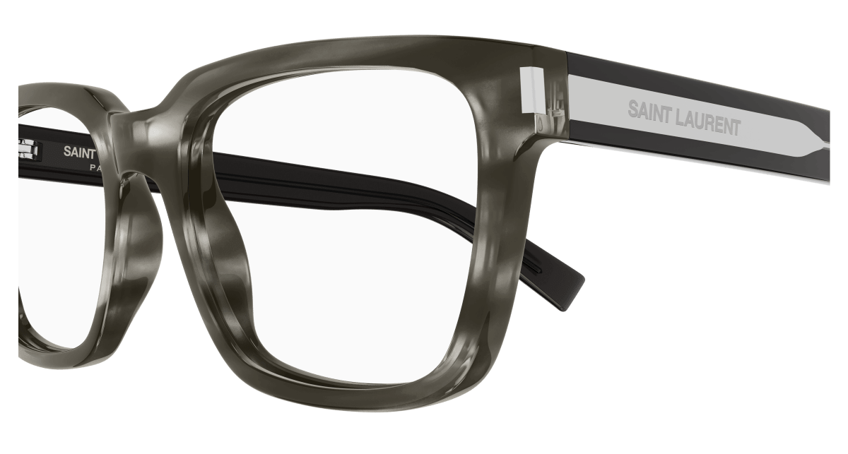 Saint Laurent SL 621 Havana 889652445687