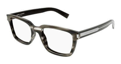 Saint Laurent SL 621 Havana 889652445687