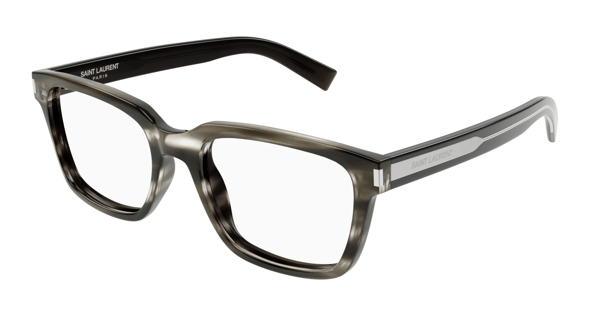 Saint Laurent SL 621 Havana 889652445687