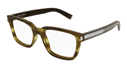 Saint Laurent SL 621 Havana 694 889652445694