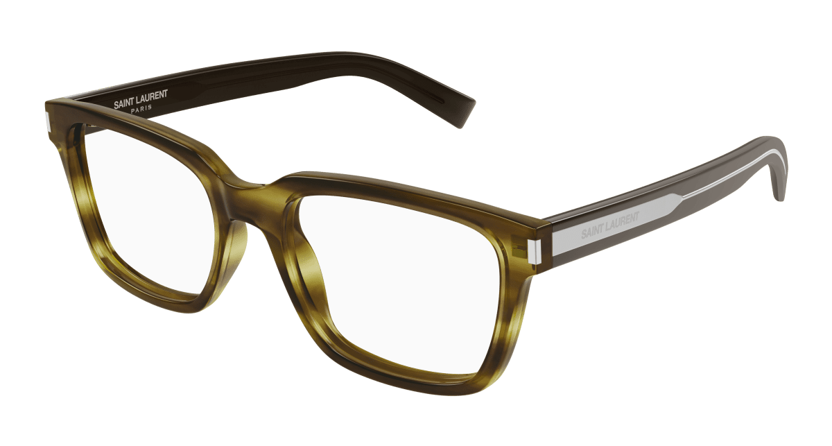 Saint Laurent SL 621 Havana 694 889652445694