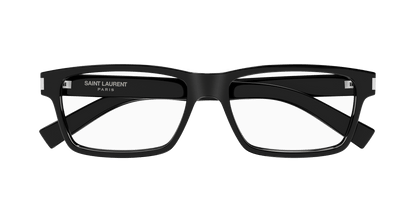 Saint Laurent SL 622 Black (Transparent) 889652445700