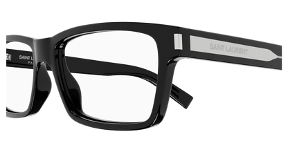 Saint Laurent SL 622 Black (Transparent) 889652445700