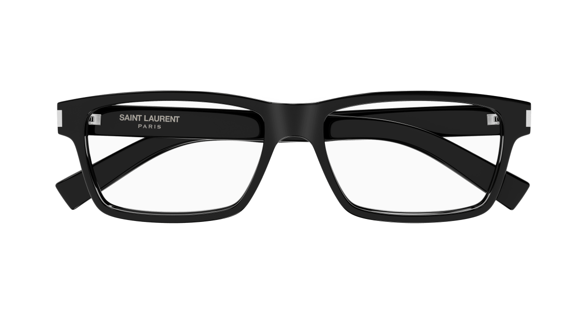 Saint Laurent SL 622 Black 889652445762